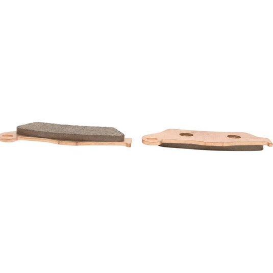 All Balls Racing 18-8060 ABR Sintered Brake Pads
