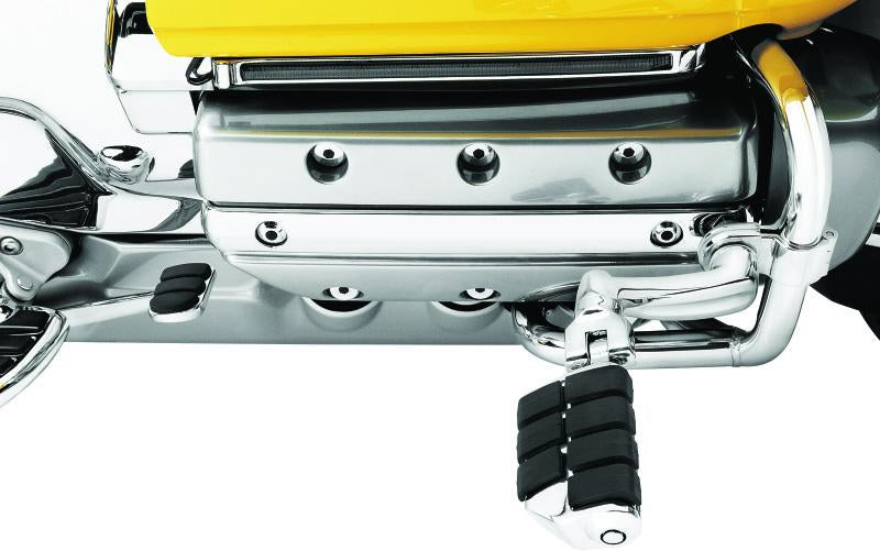 Load image into Gallery viewer, Kuryakyn 7980 KUR Foot Pegs F
