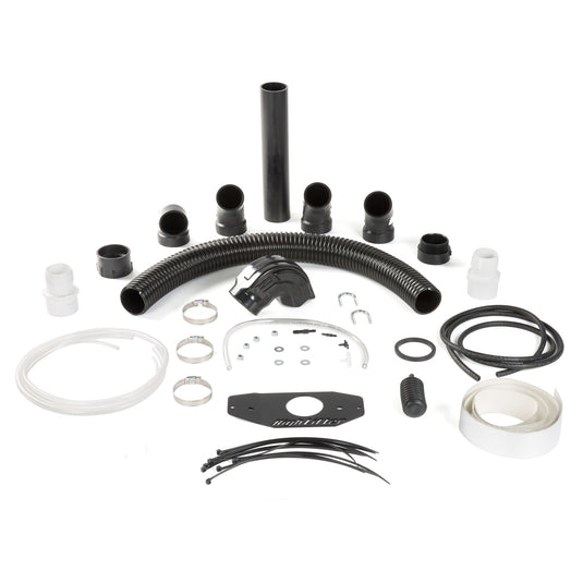 High Lifter Products 71-10927 Snorkel Kit