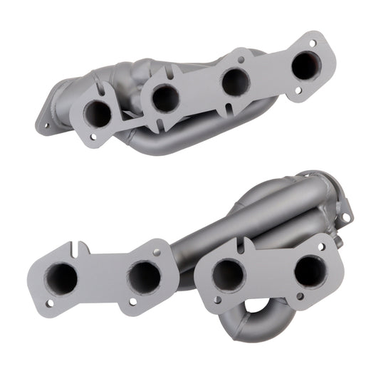 Bbk 1615 BBK Short Tuned Length Headers