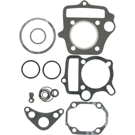 Moose Racing 810210mse Top End Gasket Kit