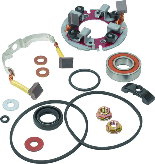 Bikemaster 153920 BKM Starters