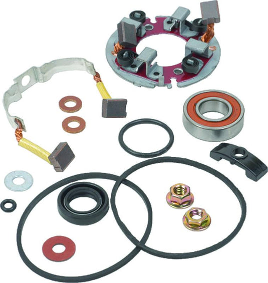 Bikemaster 153920 BKM Starters
