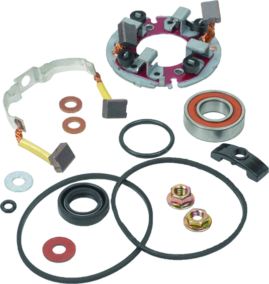 Bikemaster 153920 BKM Starters