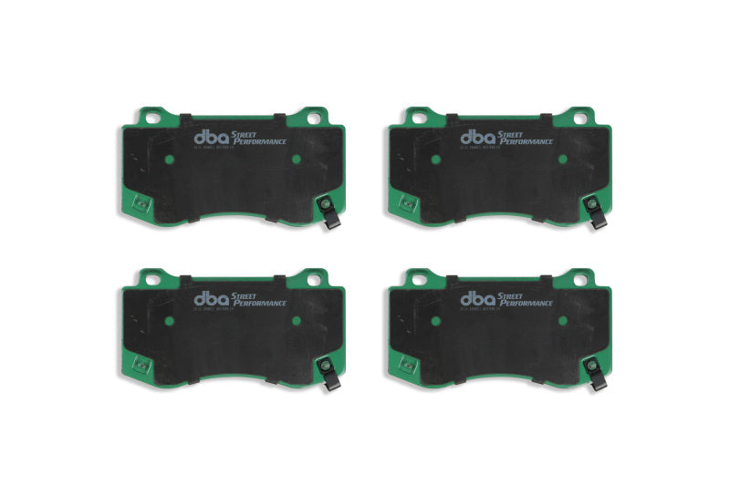 Load image into Gallery viewer, Dba DB2259SP DBA SP500 Brake Pads
