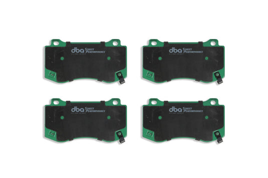 Dba DB2259SP DBA SP500 Brake Pads