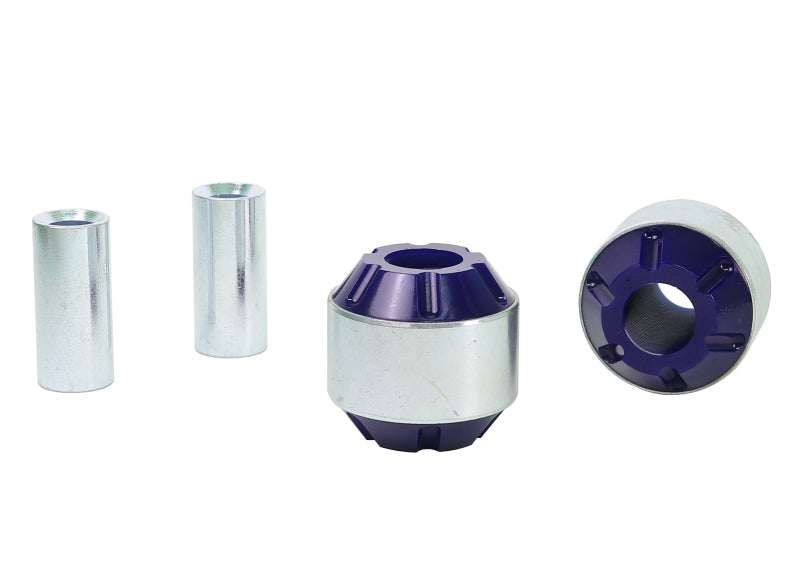 Load image into Gallery viewer, Superpro SPF3491-90K SPR Bushings - Control Arm
