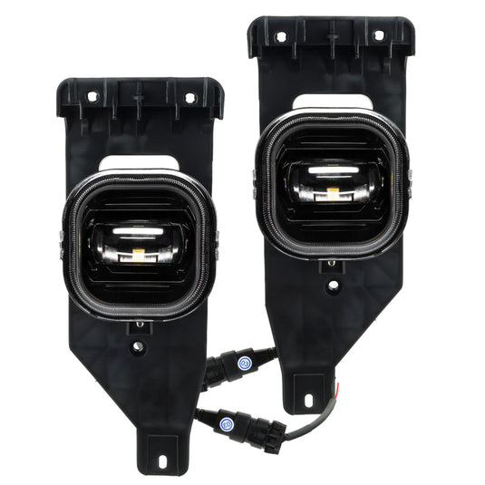 Oracle Lighting 5863-504 ORL Fog Light Assembly