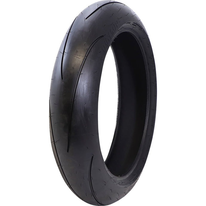 Dunlop 45247183 Sportmax Q5 Radials Rear Tire - 150/60ZR17