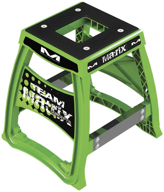 Matrix Concepts Llc M64-105 M64 Elite Stand - Green