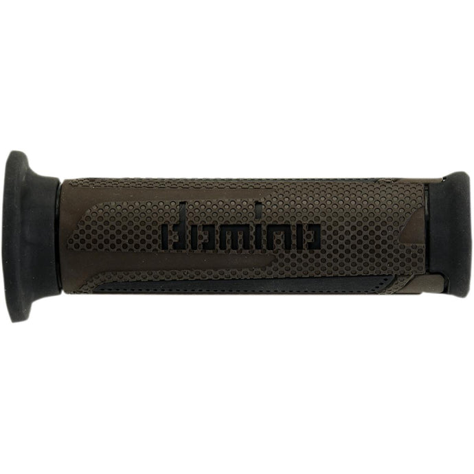 Domino A35041C4063C7-0 Turismo Grips - Brown/Black