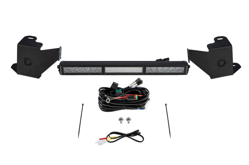 Load image into Gallery viewer, Diode Dynamics DD7412 DIO LED Light Bars
