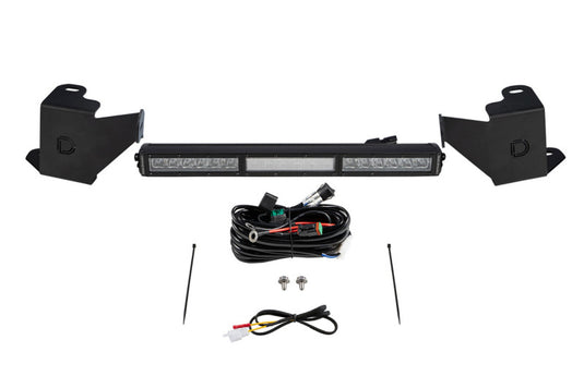 Diode Dynamics DD7412 DIO LED Light Bars
