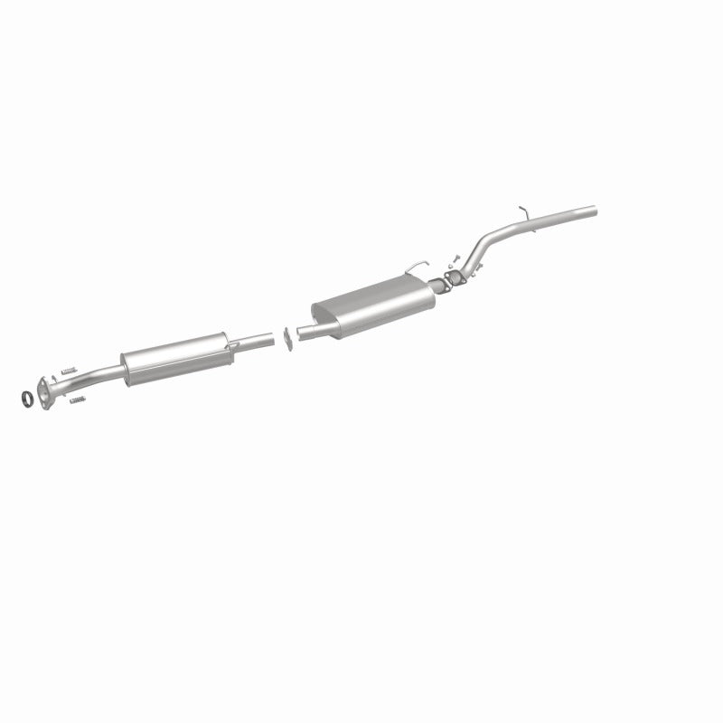 Load image into Gallery viewer, Magnaflow 106-0080 MAG BRE Exhaust Kits
