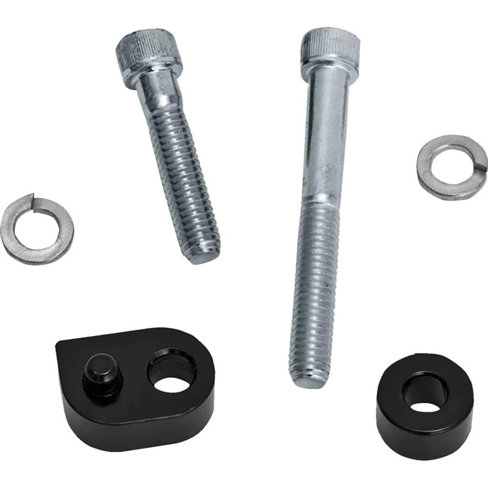 Bassani Manufacturing 09-0121 Floorboard Spacer Kit