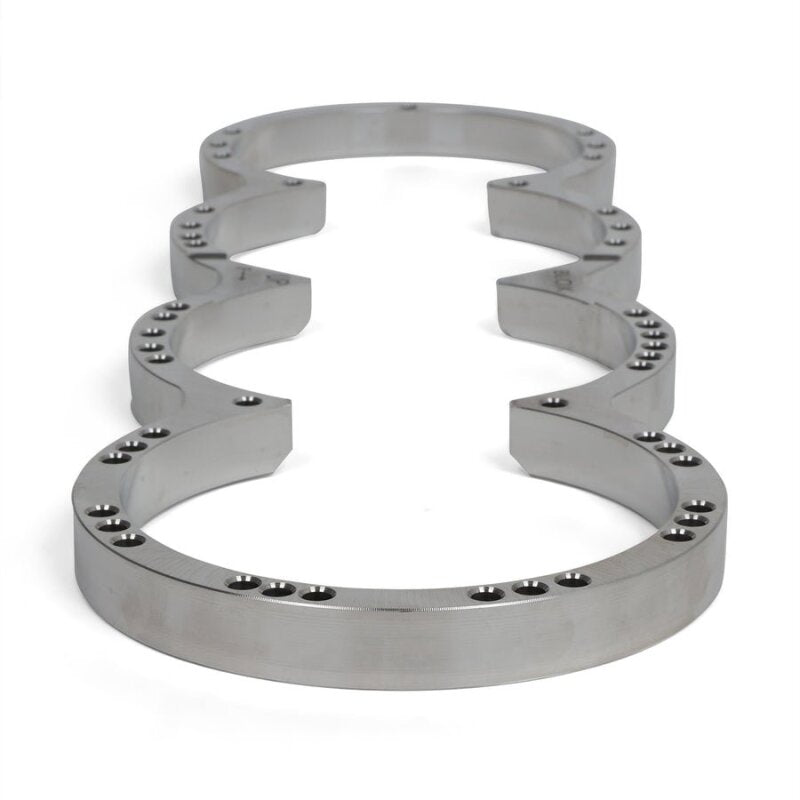 Load image into Gallery viewer, Blox Racing BXPT-10201 BX Block Guard
