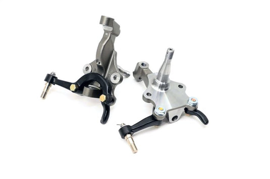 Ridetech 11169500 RID Steering Systems