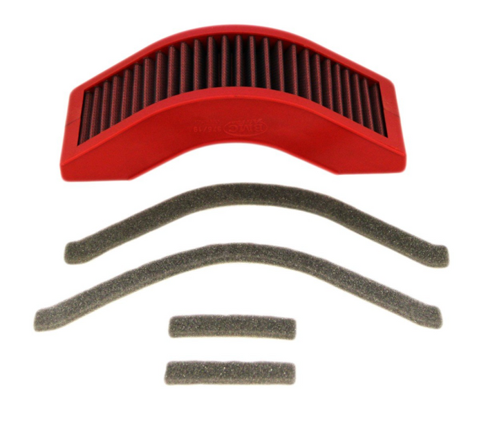 Bmc FM376/19RACE BMC Motorcycle Replacement Filters- Race