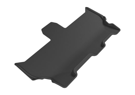 3D Maxpider L1CY00531509 ACE Kagu - 3rd Row - Black