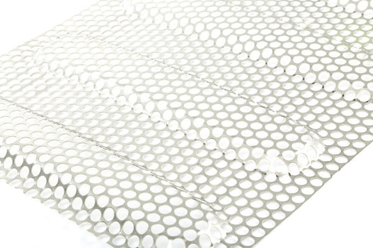Rugged Ridge 11401.22 RUG Grille Inserts