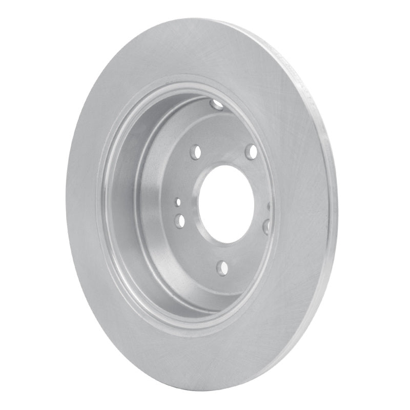 Load image into Gallery viewer, Dfc 600-21041 DFC Brake Rotors - Plain
