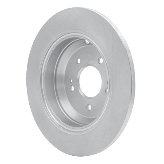 Dfc 600-21041 DFC Brake Rotors - Plain