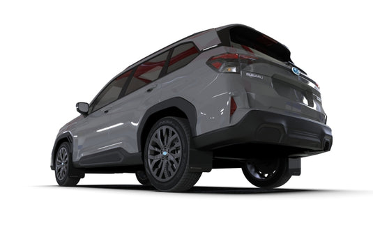 Rally Armor MF132-UR-BLK-RD RAL UR Blk Flap/Rd Logo