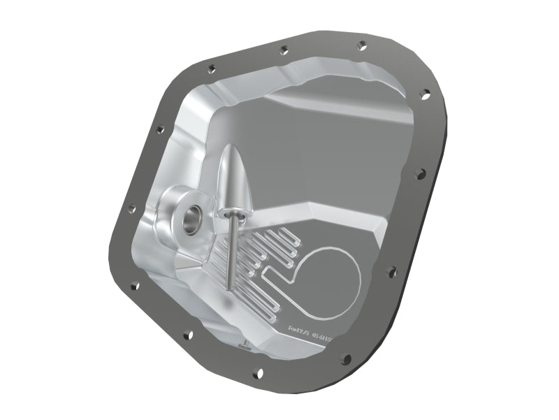 Load image into Gallery viewer, Afe 46-71320B AFE Diff/Trans/Oil Covers
