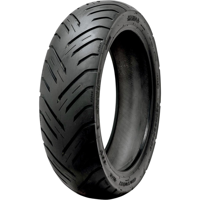 Kenda 046761722B1 K676 RetroActive Front Tire - 100/70B-17