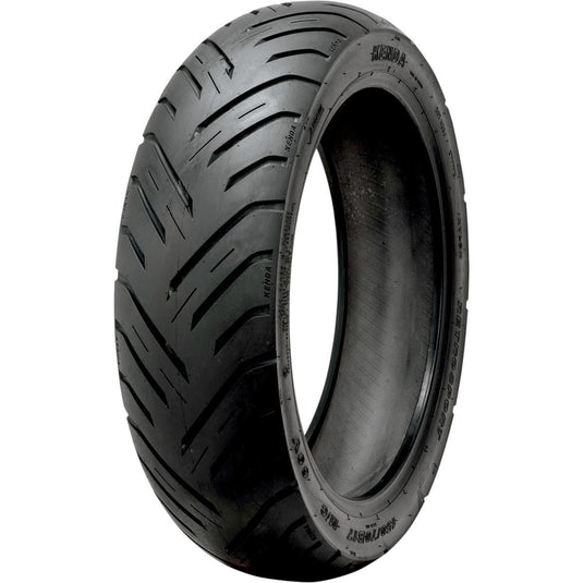 Kenda 046761722B1 K676 RetroActive Front Tire - 100/70B-17