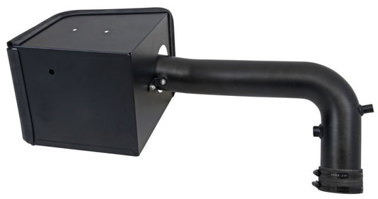 K&N Engineering 71-1533 KN 71 Blackhawk Air Intake