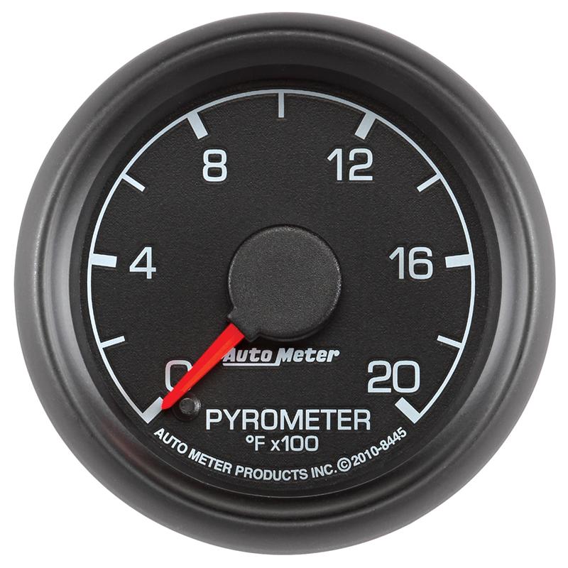 Load image into Gallery viewer, Autometer 8445 AM Factory Match Gauges

