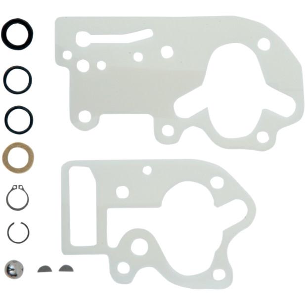 James Gasket 81-FL Oil Pump Repair Gasket/Seal Kit - Mylar