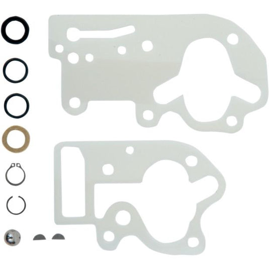 James Gasket 81-FL Oil Pump Repair Gasket/Seal Kit - Mylar