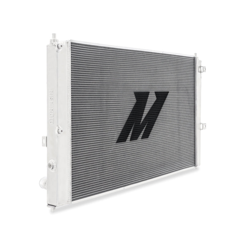 Load image into Gallery viewer, Mishimoto MMRAD-CIV-16 MM Radiators - Alum
