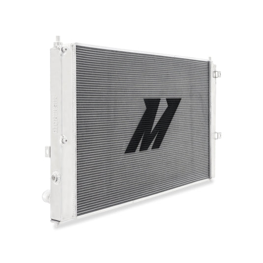 Mishimoto MMRAD-CIV-16 MM Radiators - Alum