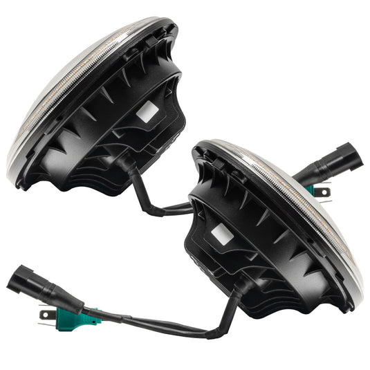 Oracle Lighting 5769-123 ORL Headlight Assemblies