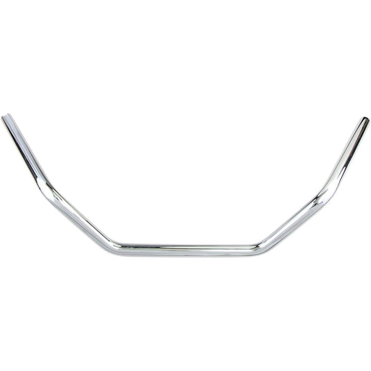 Drag Specialties 0601-4176 1in. Bagger Handlebar - Chrome