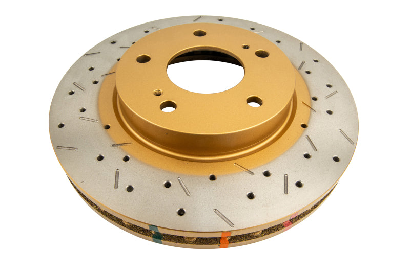Load image into Gallery viewer, Dba DBA4909XS DBA 4000 Slot&amp;Drill Rotors

