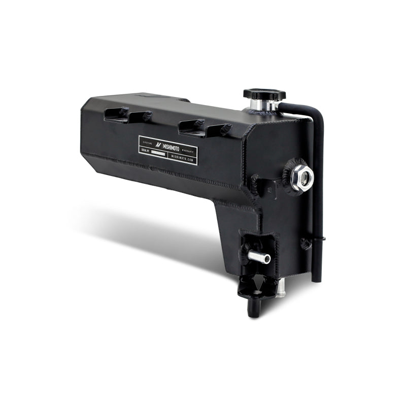 Load image into Gallery viewer, Mishimoto MMRT-TAC-24BK MM Reservoir Tanks

