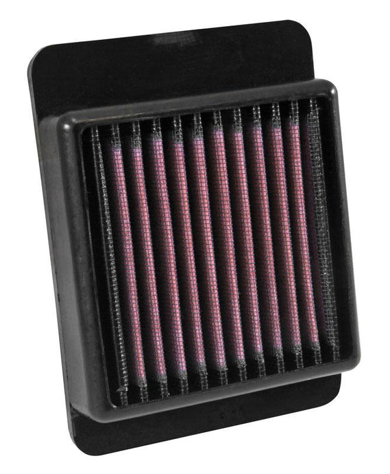 K&N Engineering YA-3215 High Flow Air Filter