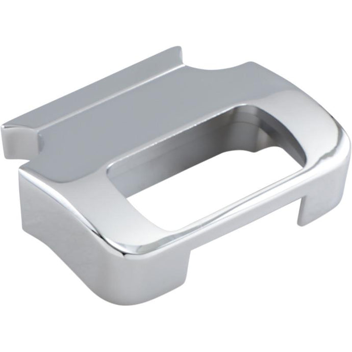 La Choppers LA-7391-00 Gauge Mount for 1in. T-Bar - Chrome