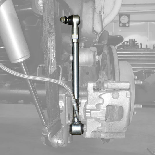 Synergy Mfg 8060-11 SYN Sway Bar Links