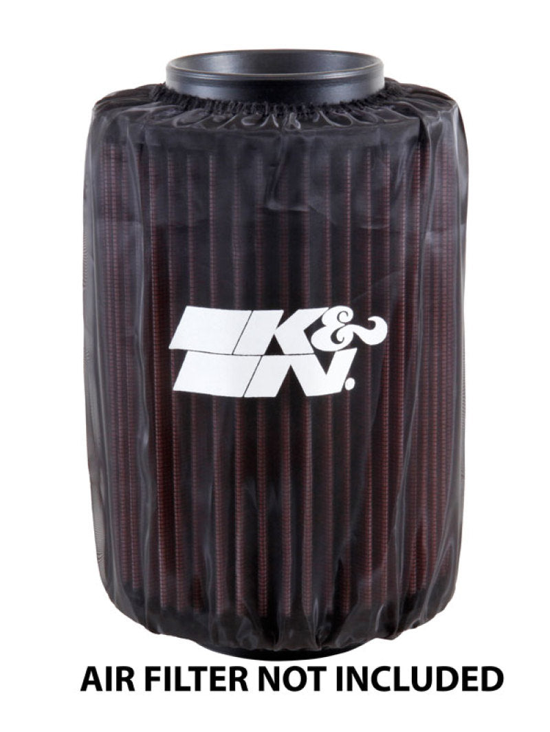 Load image into Gallery viewer, K&amp;N Engineering PL-8007DK KN DryCharger Air Filter Wrap
