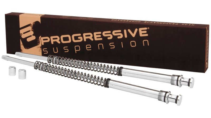 Progressive Suspension 31-2503 Monotube Fork Cartridge Kit