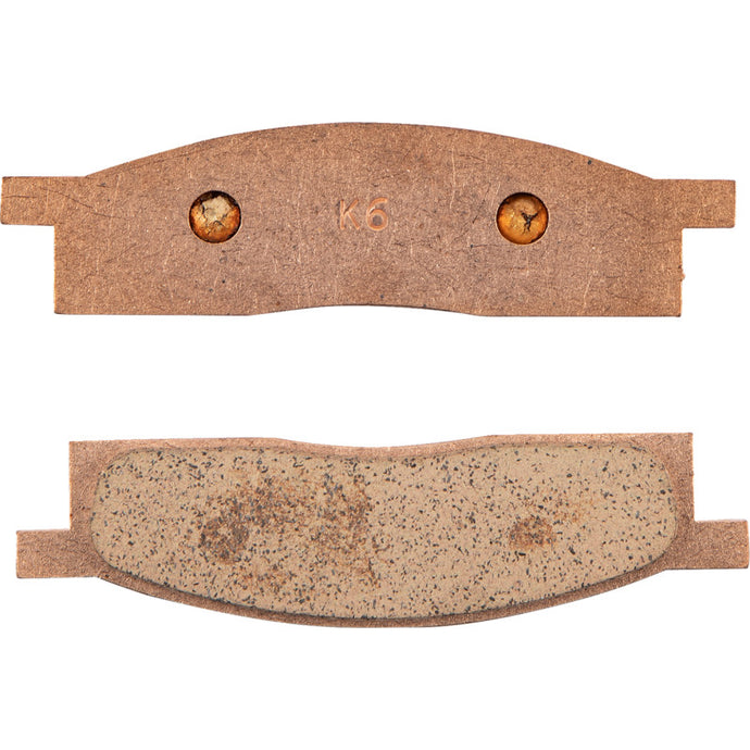 Moto-Master 91221-PU Nitro Brake Pads