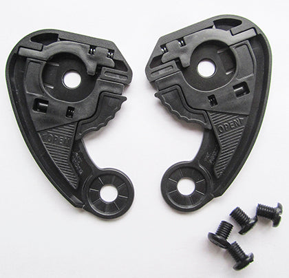 Hjc Gear Plate Set for IS-17 Helmets