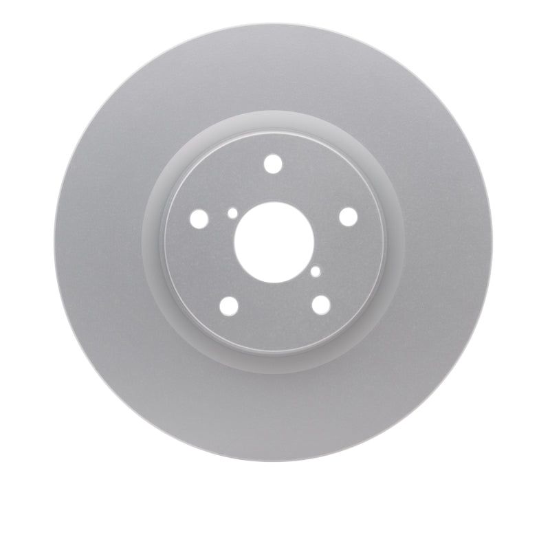 Load image into Gallery viewer, Dfc 604-13016 DFC GeoSPEC Coated Rotors - Plain
