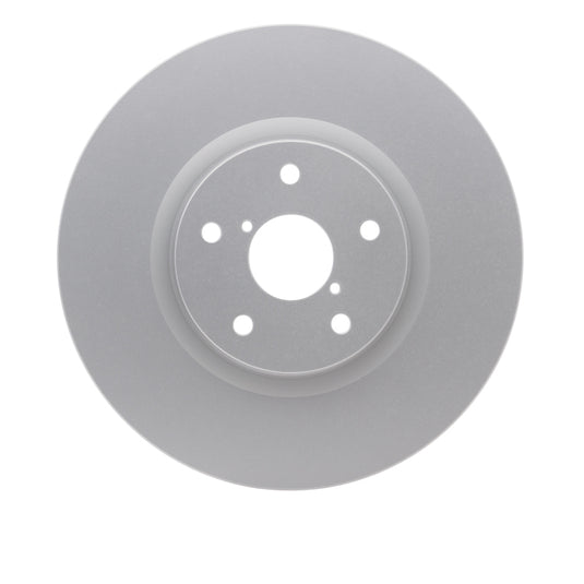 Dfc 604-13016 DFC GeoSPEC Coated Rotors - Plain