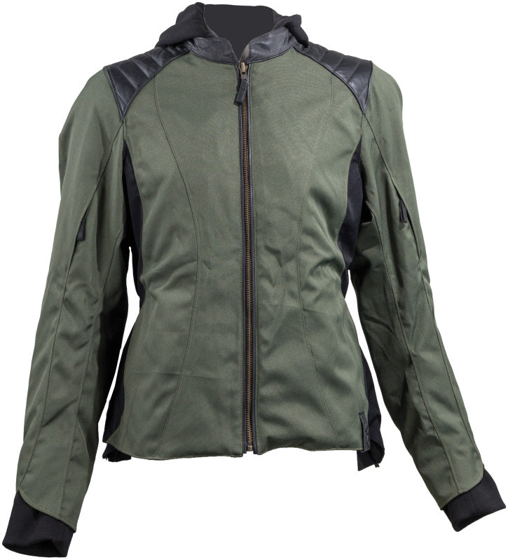 Load image into Gallery viewer, Speed And Strength 609900 SAS Daydream Textile Jacket

